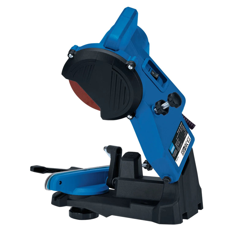 Draper Storm Force Chainsaw Blade Sharpener 85W