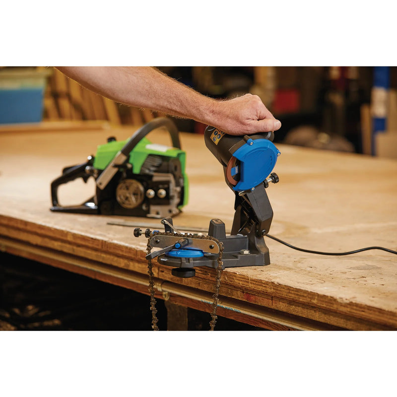Draper Storm Force Chainsaw Blade Sharpener 85W