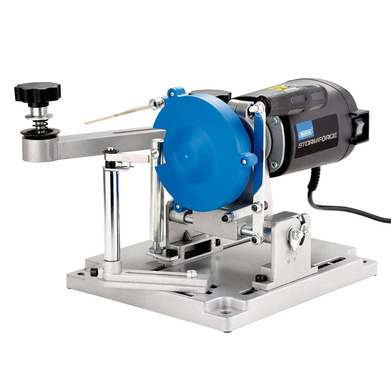 Draper Storm Force Circular Saw Blade Sharpener 110W