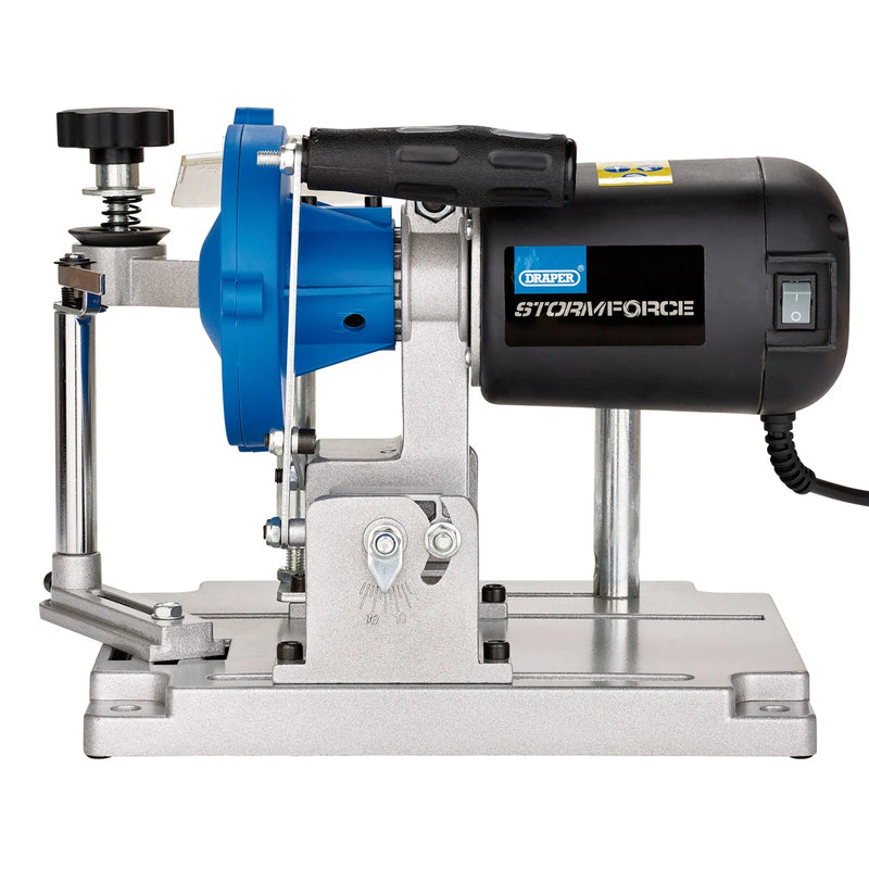 Draper Storm Force Circular Saw Blade Sharpener 110W