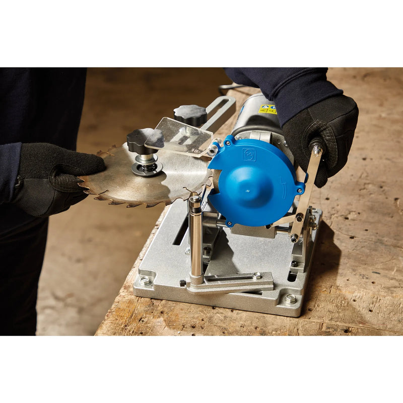 Draper Storm Force Circular Saw Blade Sharpener 110W