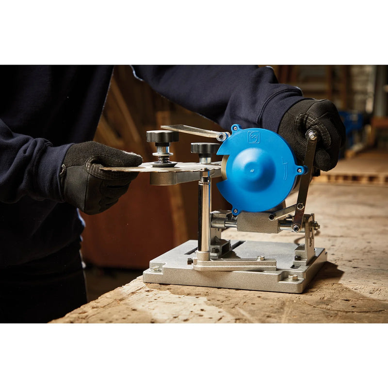 Draper Storm Force Circular Saw Blade Sharpener 110W