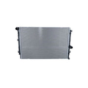 NRF Engine Radiator 550277
