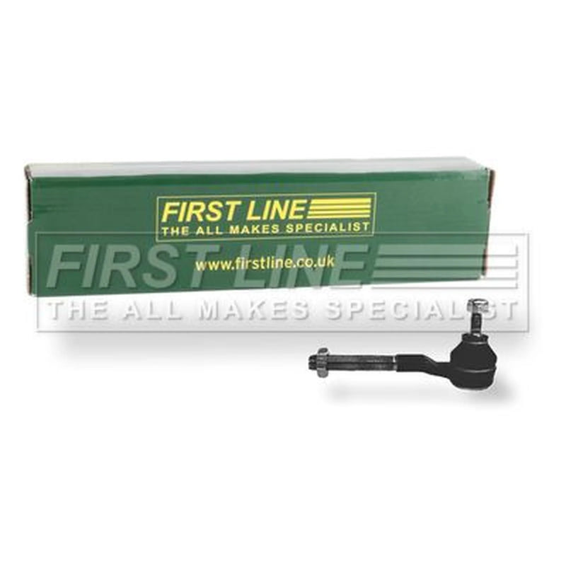 First Line Steering Tie Rod End Ball Joint FTR4429