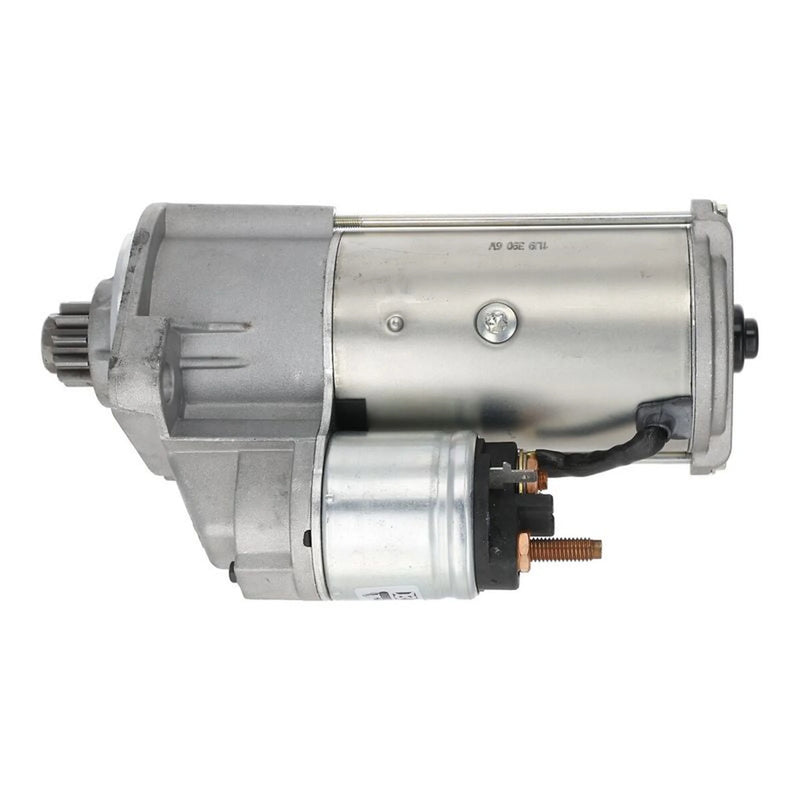 Valeo Starter Motor 12V 1.7kW 11 Teeth 438495
