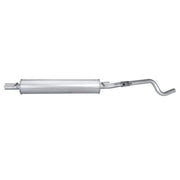 Hella Middle Silencer 8LC 366 024-801