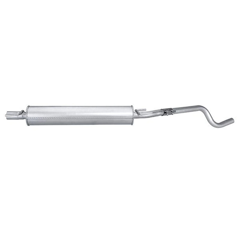 Hella Middle Silencer 8LC 366 024-801