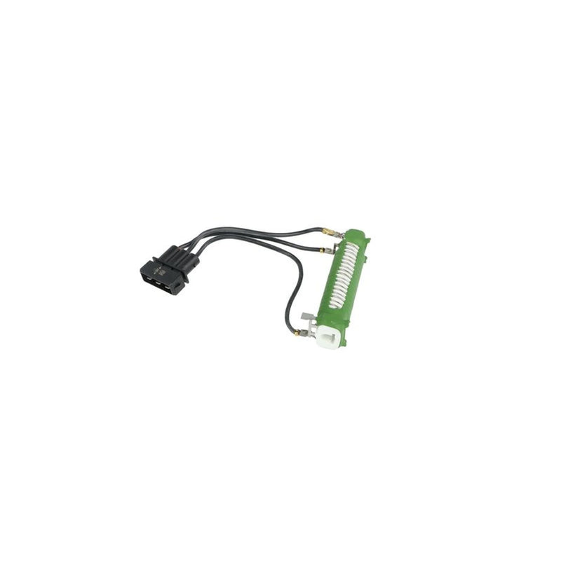 NRF Heater Blower Resistor 342109