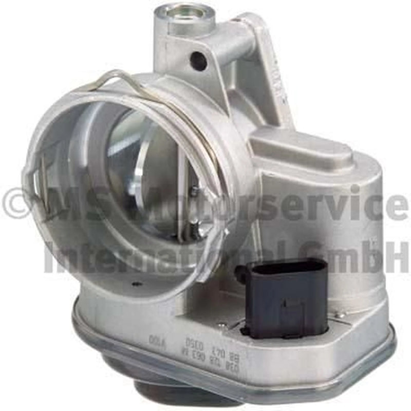 Pierburg Throttle Body 7.14393.26.0