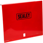 Sealey Side Panel, Right