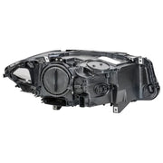 Hella Headlight Headlamp D1S (gas discharge tube) Left 1EL 010 131-511