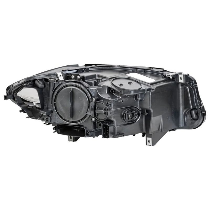 Hella Headlight Headlamp D1S (gas discharge tube) Left 1EL 010 131-511