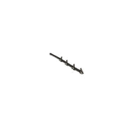 Gates Fuel Overflow Hose Pipe MFL1348