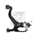 Febi Control/Trailing Arm Front Right 48100