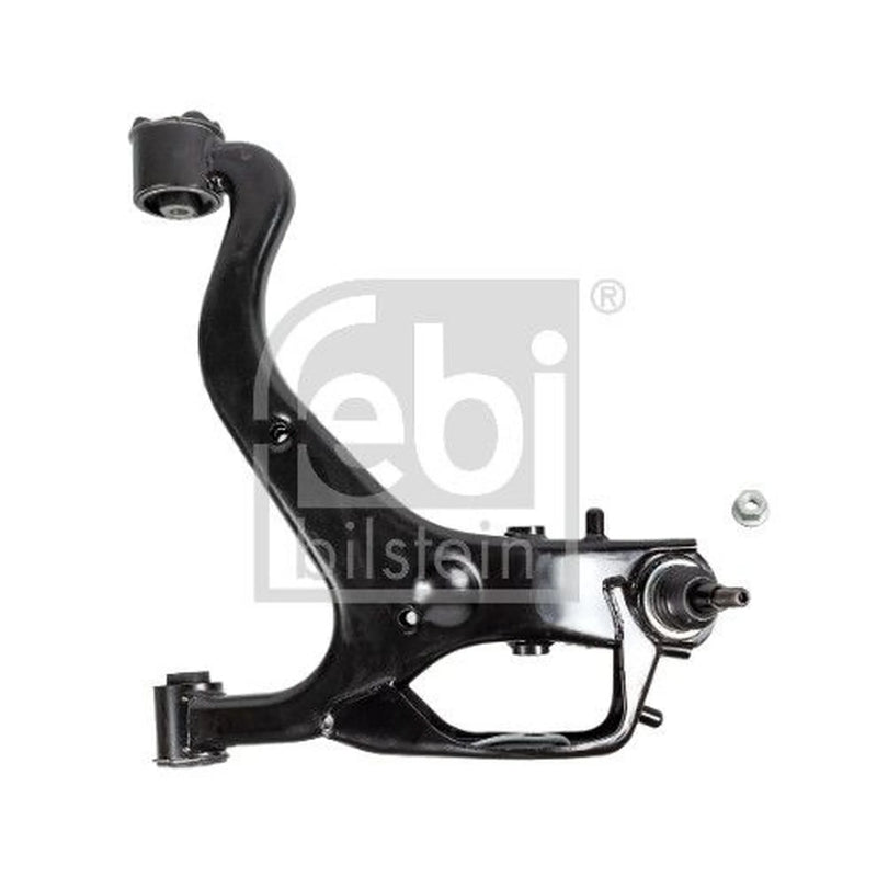 Febi Control/Trailing Arm Front Right 48100