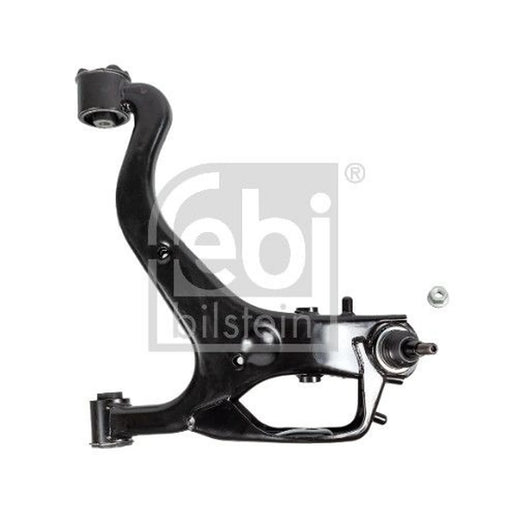 Febi Control/Trailing Arm Front Right 48100