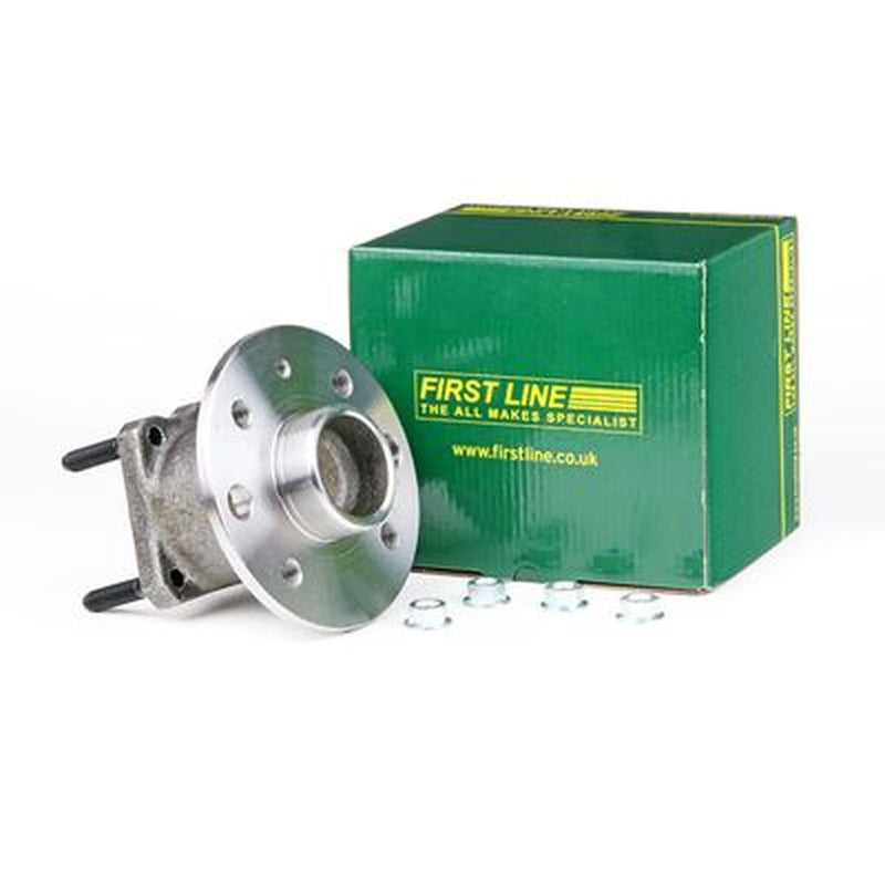 First Line Wheel Bearing Kit FBK410