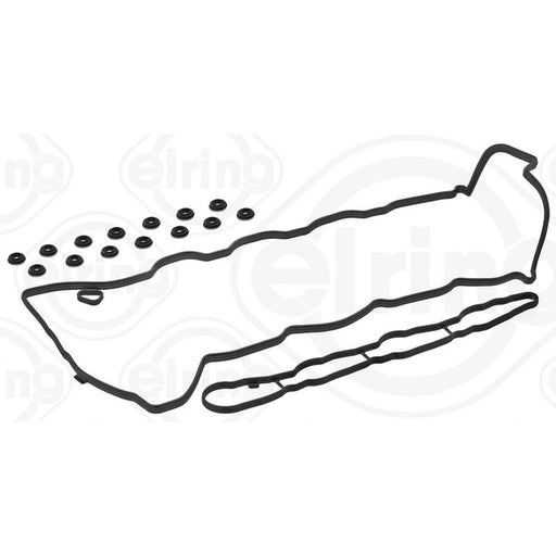 Elring Cylinder Head Cover Gasket Set 873.040