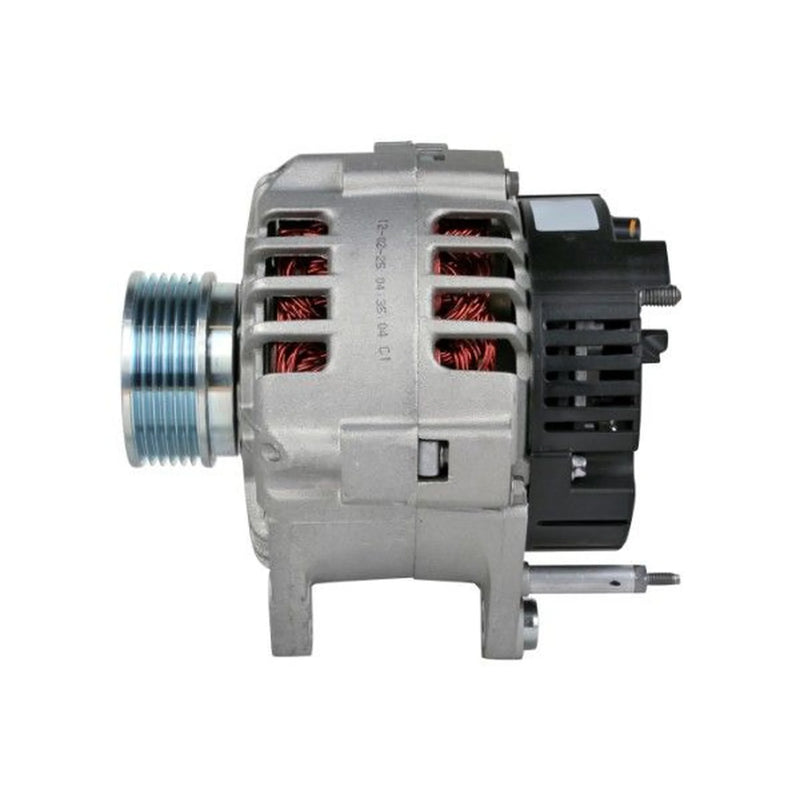 Hella Car Alternator 12V 8EL 012 427-541