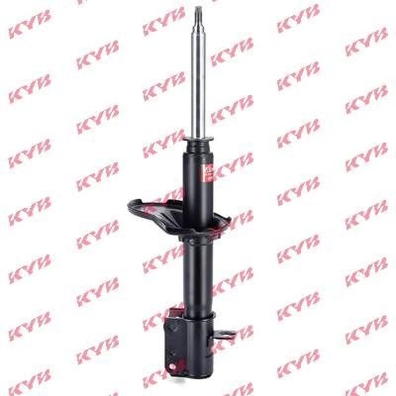 KYB Shock Absorber Damper Strut Rear 335002