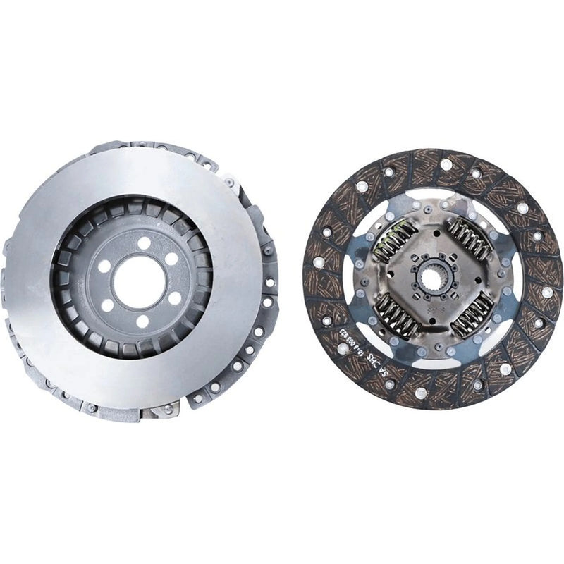 Sachs Clutch Kit Set 3pc 3000288002