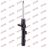KYB Shock Absorber Damper Strut Front Left 333728