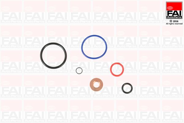 FAI Injector Nozzle Seal Kit