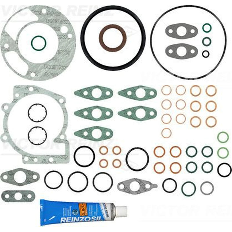 Victor Reinz Crankcase Gasket Kit ID 08-36428-01