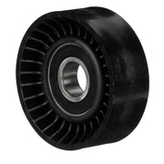 Gates V-Ribbed Belt Deflection/Guide Pulley T38018