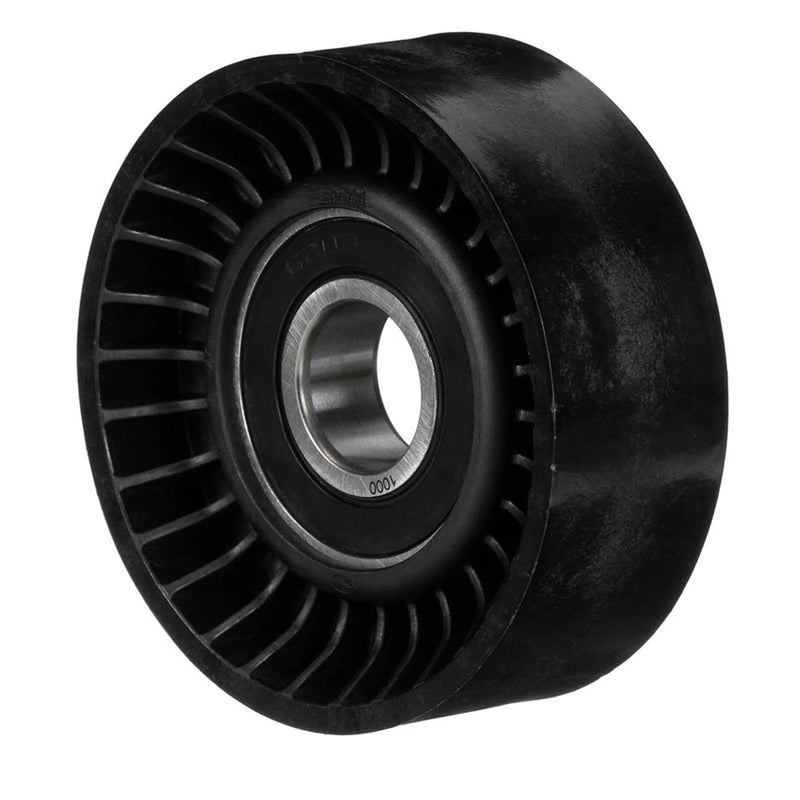 Gates V-Ribbed Belt Deflection/Guide Pulley T38018