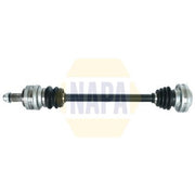 NAPA CV Drive Shaft Driveshaft Rear Left NDS1579L