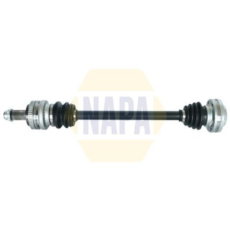 NAPA CV Drive Shaft Driveshaft Rear Left NDS1579L