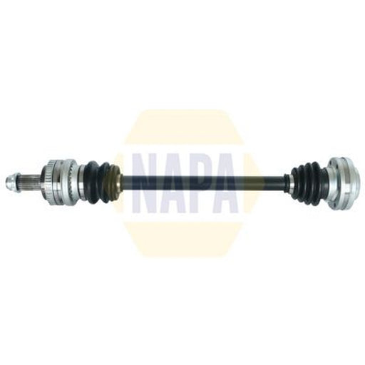 NAPA CV Drive Shaft Driveshaft Rear Left NDS1579L