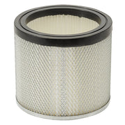Draper HEPA Dust Filter for 98503 - Lightweight & Compact