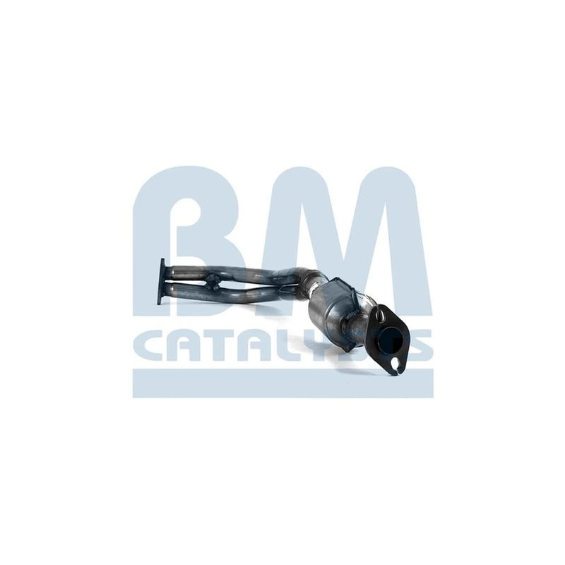 BM Catalysts Homologated Petrol Cat BM90131H