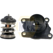 NAPA Thermostat,Coolant NTH1072