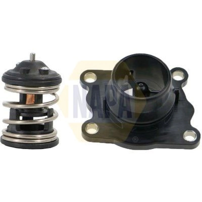 NAPA Thermostat,Coolant NTH1072
