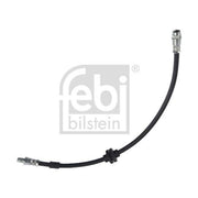 Febi Brake Hydraulic Hose Line Front Right 183610