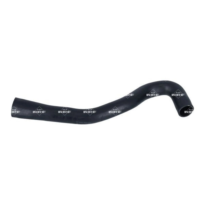 NRF Intercooler Turbo Charge Air Hose 166380