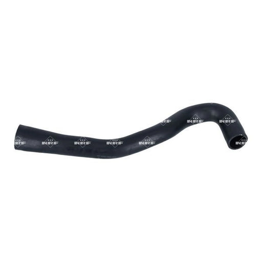 NRF Intercooler Turbo Charge Air Hose 166380