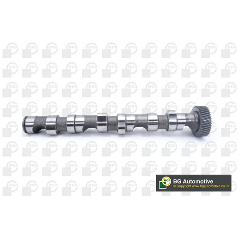 BGA Engine Camshaft Exhaust Side Lobes CS1523