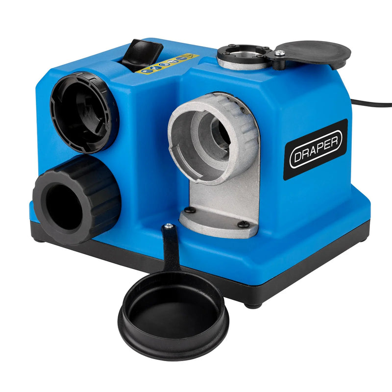 Draper Storm Force Drill Bit Sharpener 230V 80W
