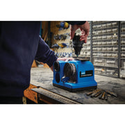 Draper Storm Force Drill Bit Sharpener 230V 80W