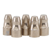 Draper Plasma Cutter Electrodes Pack of 5 for 80A Torch