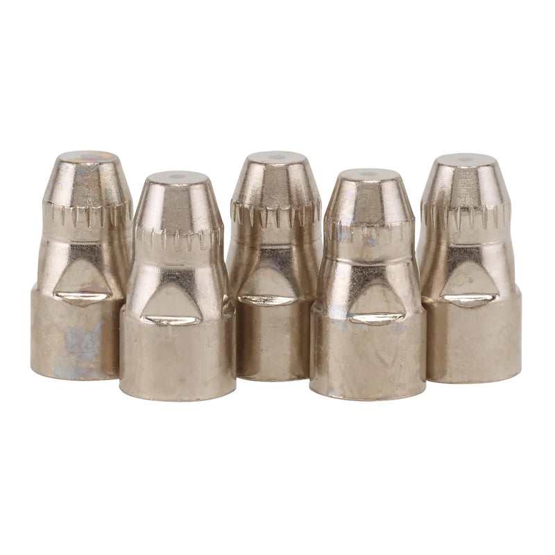 Draper Plasma Cutter Electrodes Pack of 5 for 80A Torch