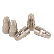Draper Plasma Cutter Electrodes Pack of 5 for 80A Torch