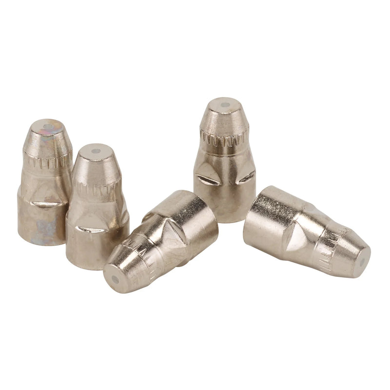 Draper Plasma Cutter Electrodes Pack of 5 for 80A Torch