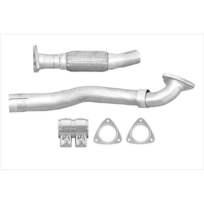 Hella Exhaust Pipe OD 8LA 366 000-471