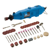 Draper Storm Force Rotary Multi-Tool Kit 135W 40 Piece
