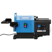 Draper Disc Sander 200mm 500W with Dust Extraction